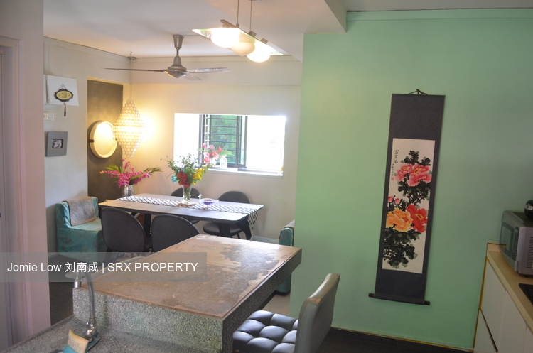 Blk 729 Tampines Street 71 (Tampines), HDB 5 Rooms #185108542